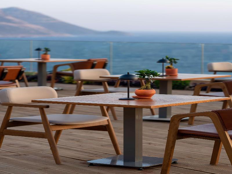 Radisson Blu Hotel Kas +12 ADULT ONLY image