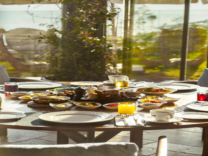 Radisson Blu Hotel Kas +12 ADULT ONLY image