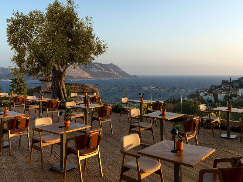 Radisson Blu Hotel Kas +12 ADULT ONLY image