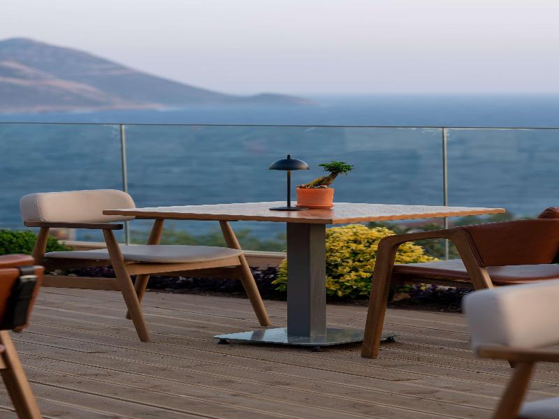 Radisson Blu Hotel Kas +12 ADULT ONLY image
