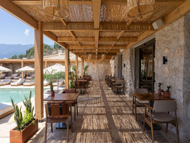 Radisson Blu Hotel Kas +12 ADULT ONLY image