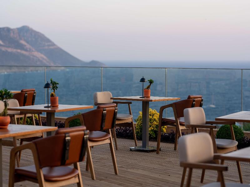 Radisson Blu Hotel Kas +12 ADULT ONLY image