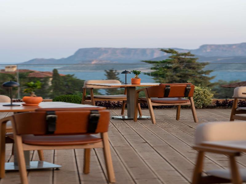 Radisson Blu Hotel Kas +12 ADULT ONLY image