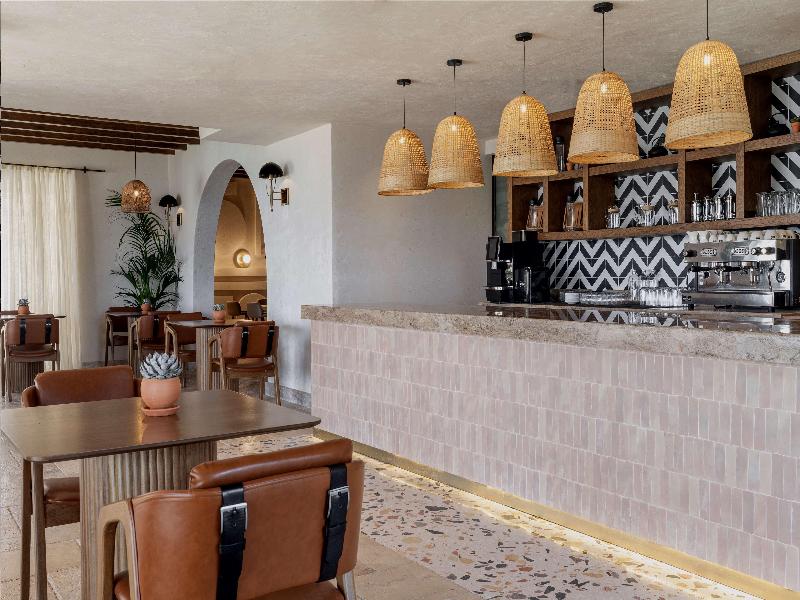 Radisson Blu Hotel Kas +12 ADULT ONLY image