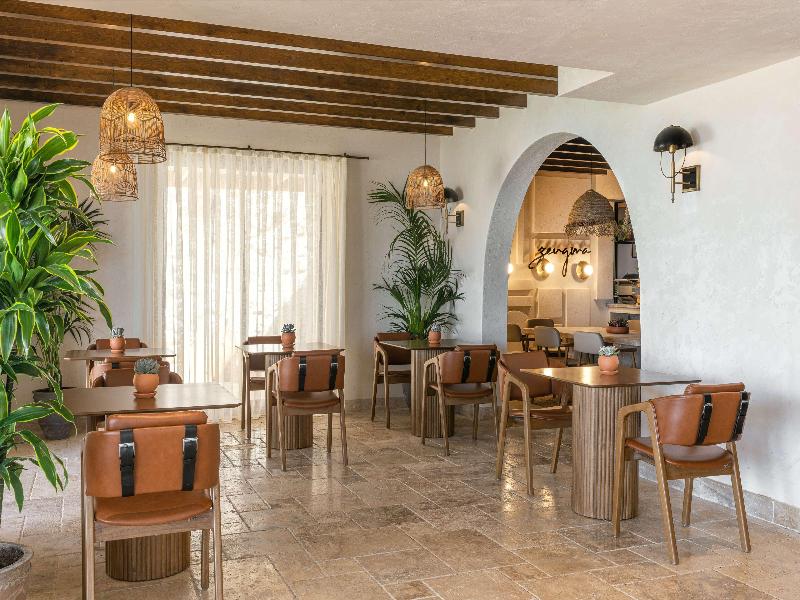 Radisson Blu Hotel Kas +12 ADULT ONLY image