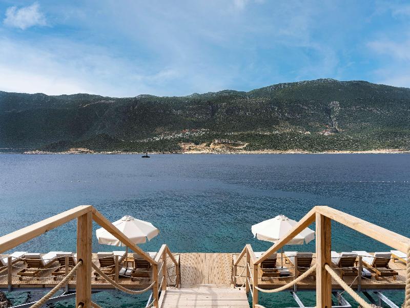 Radisson Blu Hotel Kas +12 ADULT ONLY image