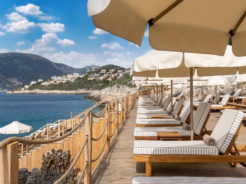 Radisson Blu Hotel Kas +12 ADULT ONLY image