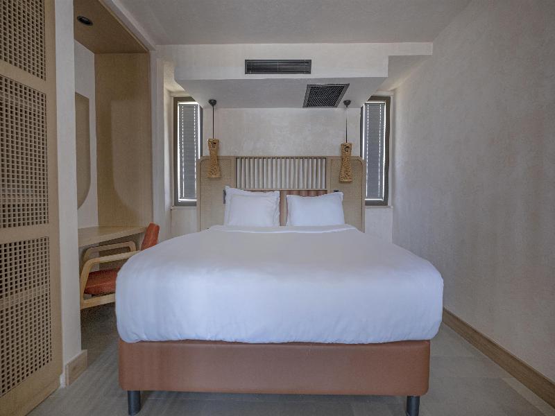 Radisson Blu Hotel Kas +12 ADULT ONLY image