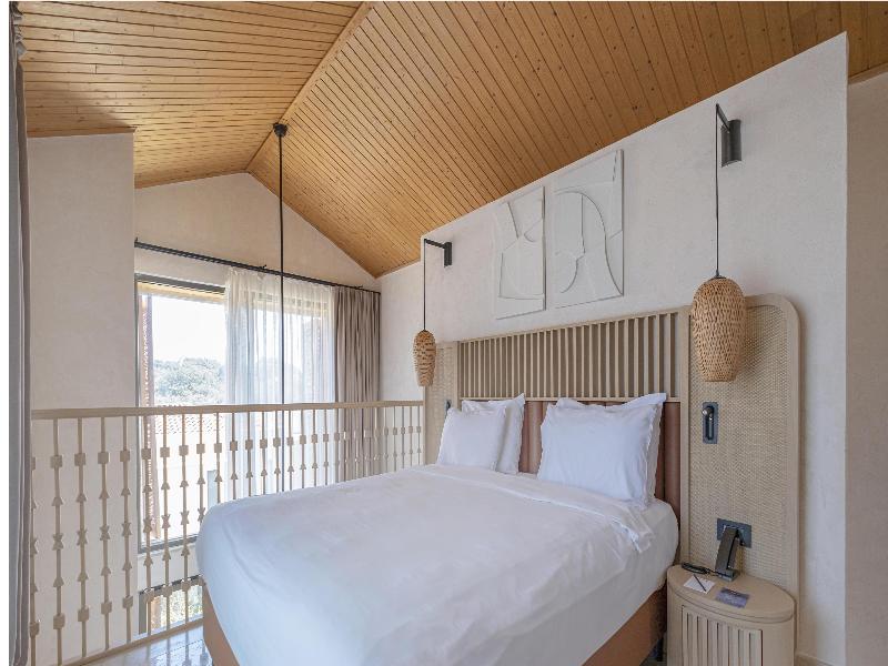 Radisson Blu Hotel Kas +12 ADULT ONLY image
