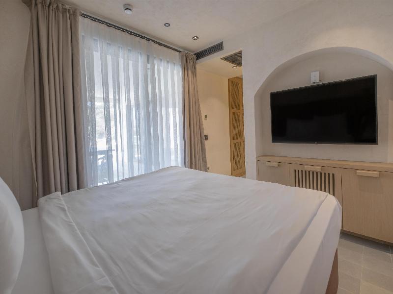 Radisson Blu Hotel Kas +12 ADULT ONLY image