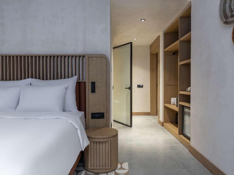 Radisson Blu Hotel Kas +12 ADULT ONLY image