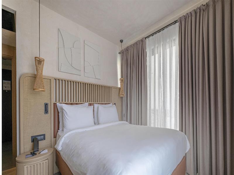 Radisson Blu Hotel Kas +12 ADULT ONLY image