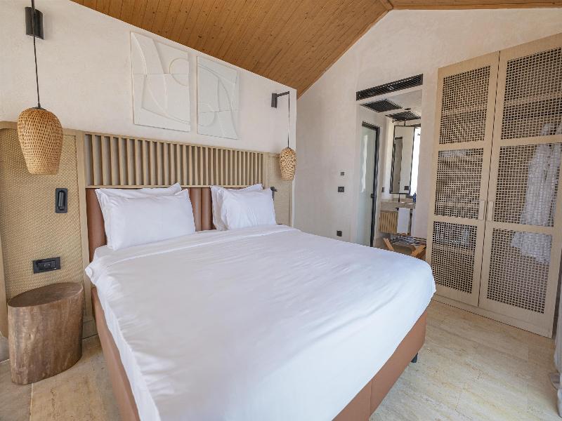 Radisson Blu Hotel Kas +12 ADULT ONLY image