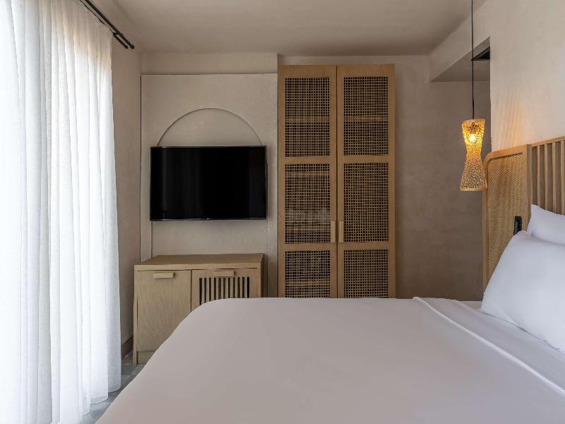 Radisson Blu Hotel Kas +12 ADULT ONLY image
