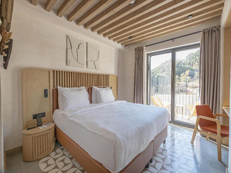 Radisson Blu Hotel Kas +12 ADULT ONLY image