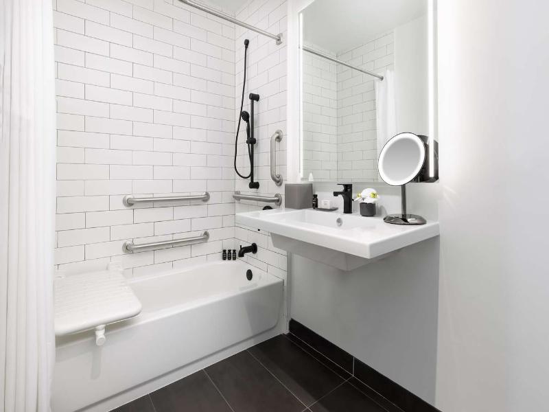 The Elser Hotel Miami - An All-Suite Hotel image