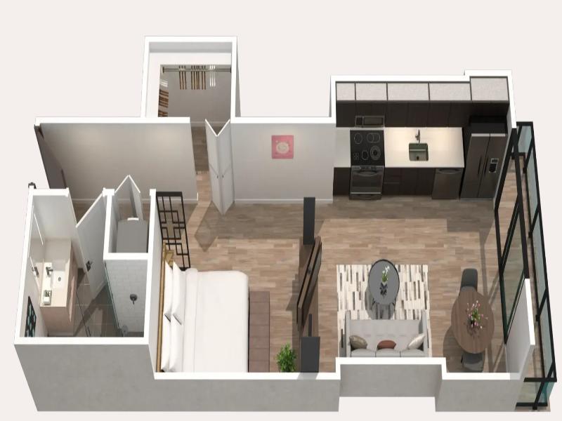 The Elser Hotel Miami - An All-Suite Hotel image