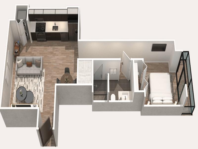 The Elser Hotel Miami - An All-Suite Hotel image