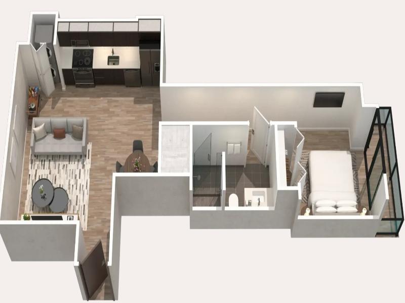 The Elser Hotel Miami - An All-Suite Hotel image