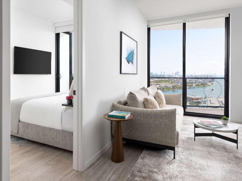 The Elser Hotel Miami - An All-Suite Hotel image