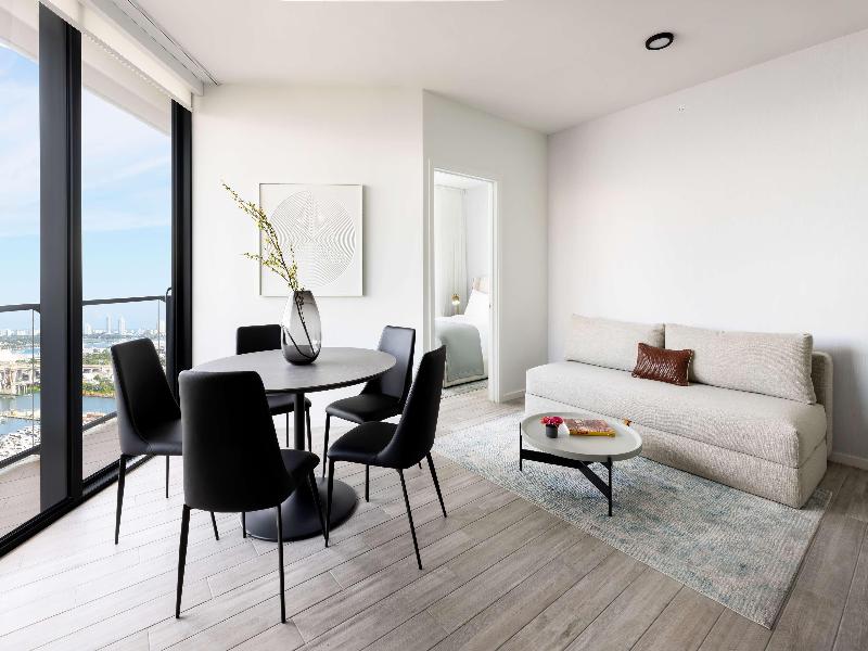 The Elser Hotel Miami - An All-Suite Hotel image