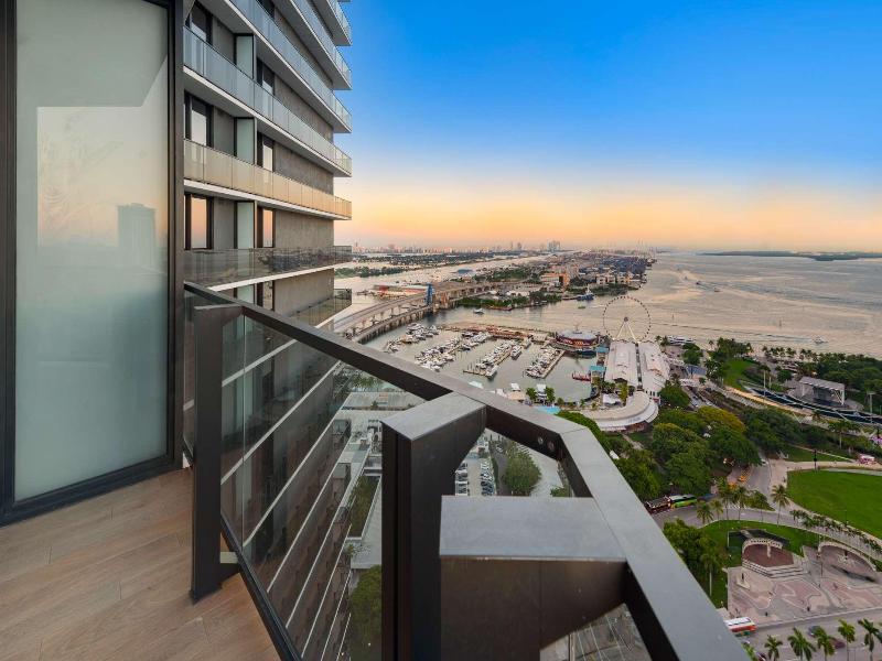 The Elser Hotel Miami - An All-Suite Hotel image