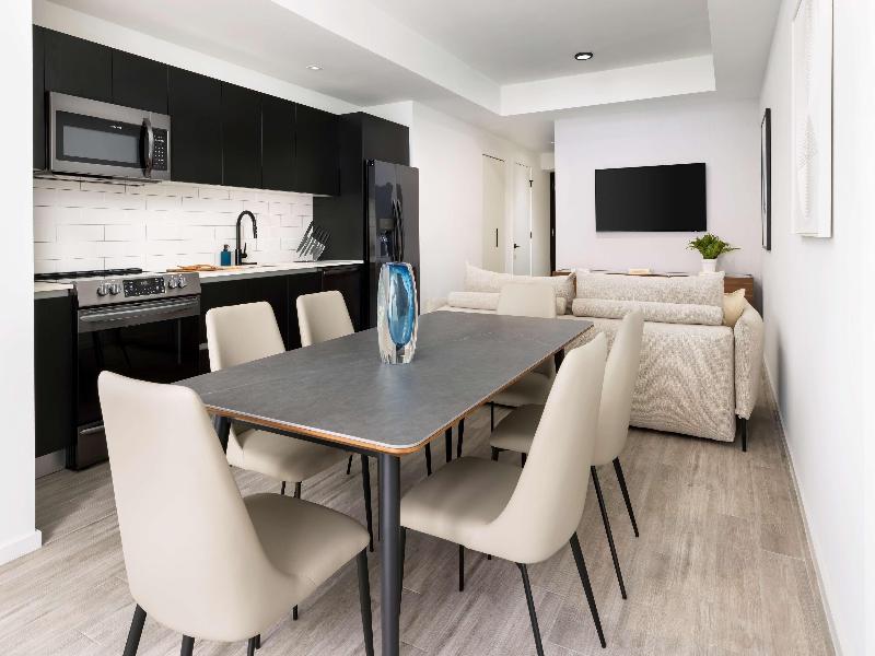 The Elser Hotel Miami - An All-Suite Hotel image