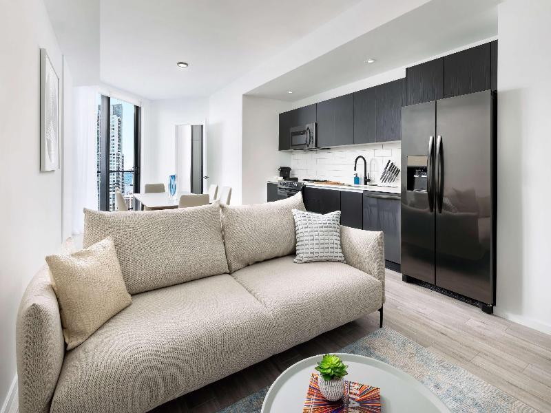 The Elser Hotel Miami - An All-Suite Hotel image