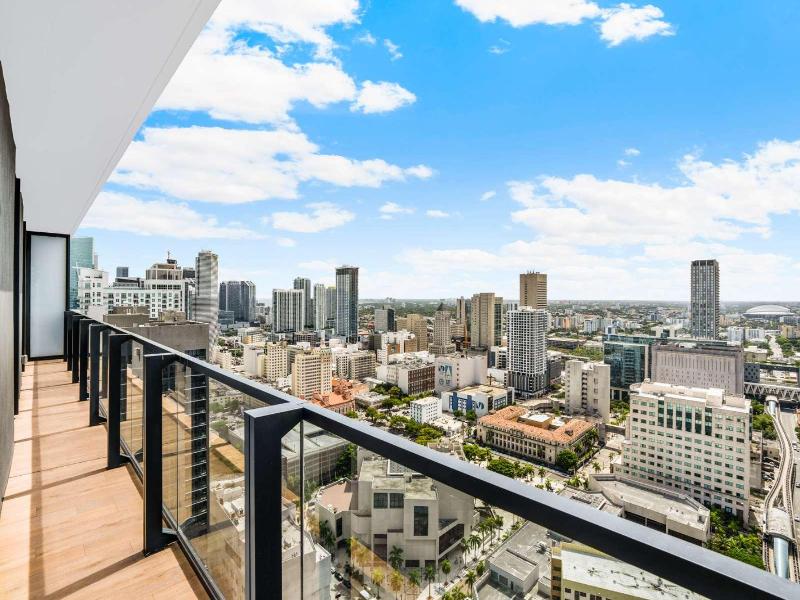 The Elser Hotel Miami - An All-Suite Hotel image