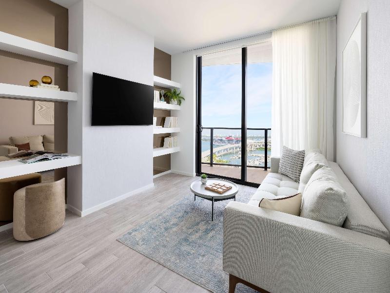 The Elser Hotel Miami - An All-Suite Hotel image