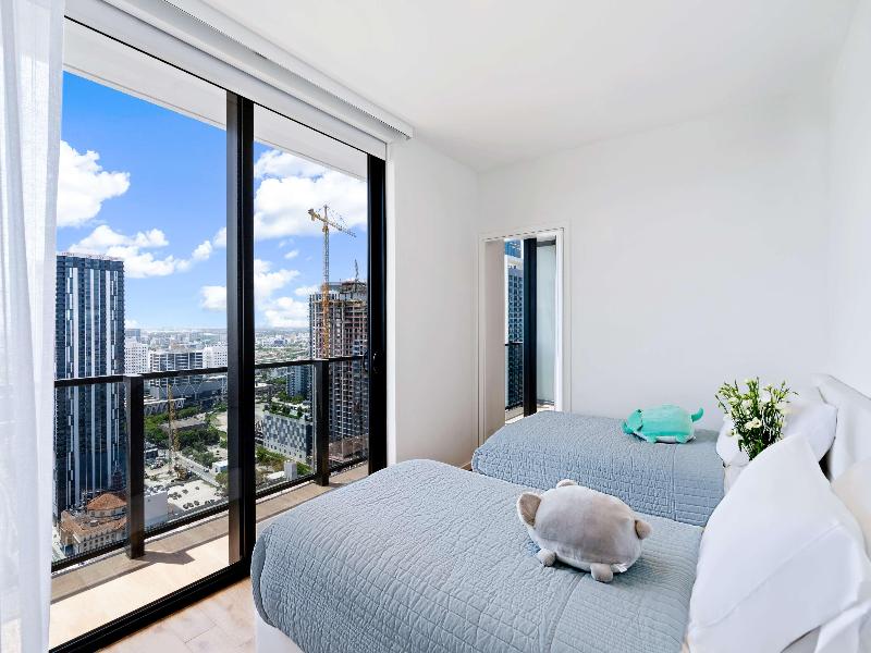 The Elser Hotel Miami - An All-Suite Hotel image