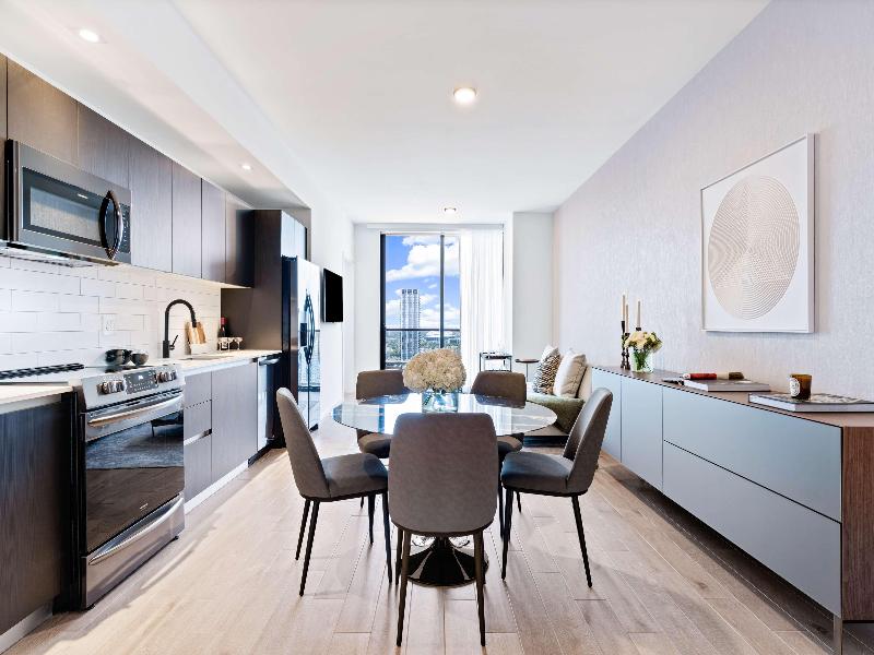 The Elser Hotel Miami - An All-Suite Hotel image