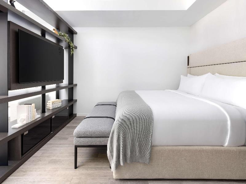 The Elser Hotel Miami - An All-Suite Hotel image