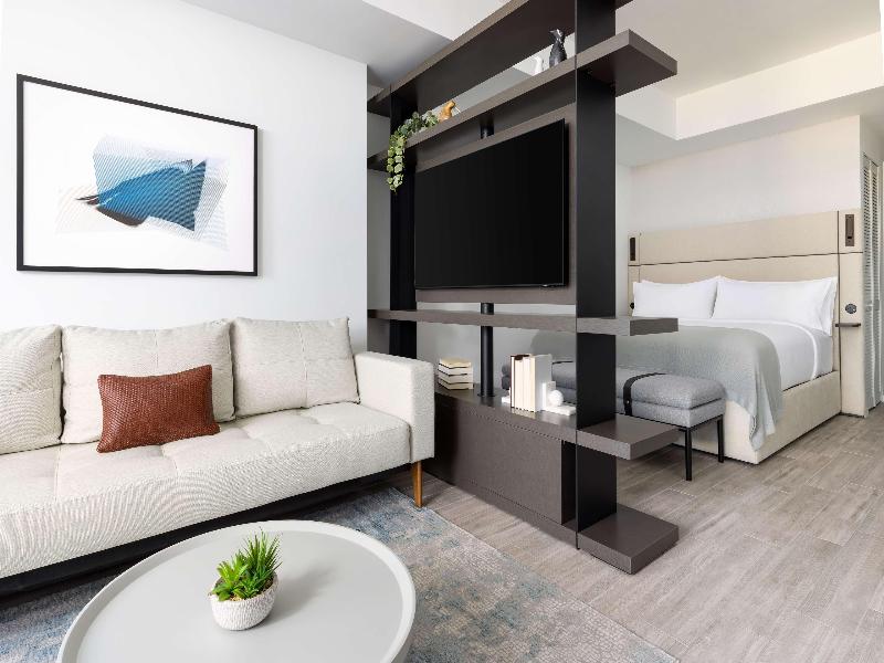 The Elser Hotel Miami - An All-Suite Hotel image