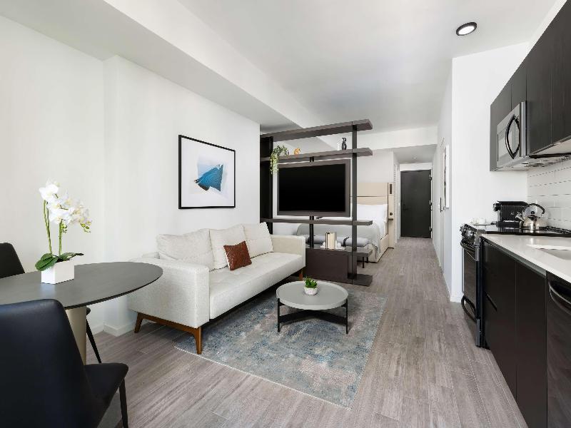 The Elser Hotel Miami - An All-Suite Hotel image