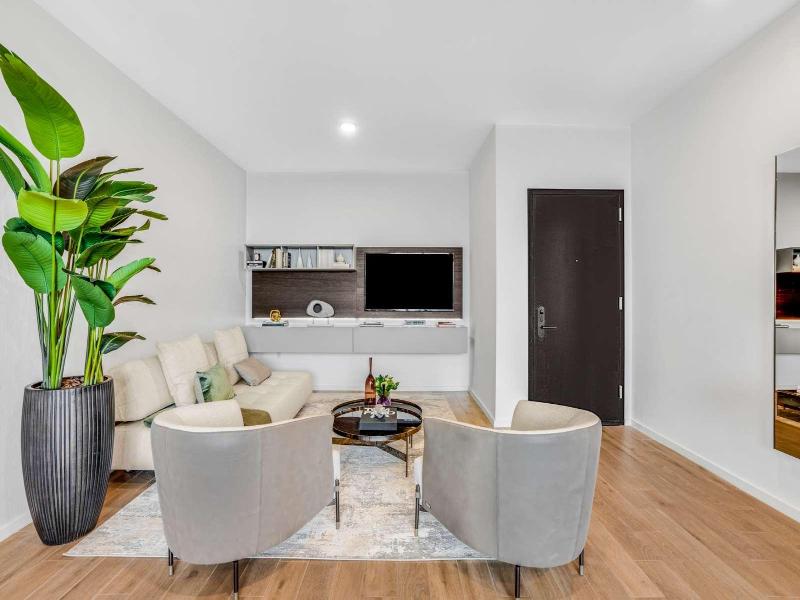 The Elser Hotel Miami - An All-Suite Hotel image