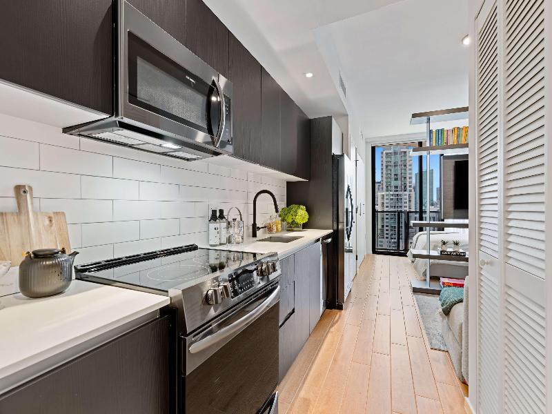 The Elser Hotel Miami - An All-Suite Hotel image