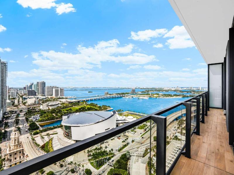 The Elser Hotel Miami - An All-Suite Hotel image