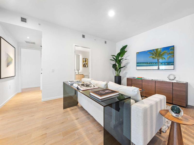 The Elser Hotel Miami - An All-Suite Hotel image
