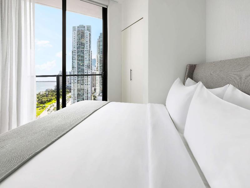 The Elser Hotel Miami - An All-Suite Hotel image