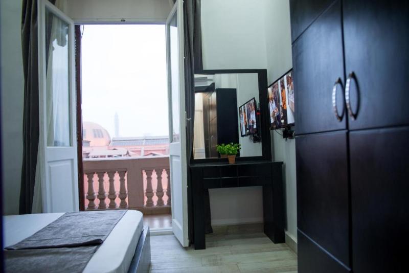 Egyptian Night Hostel