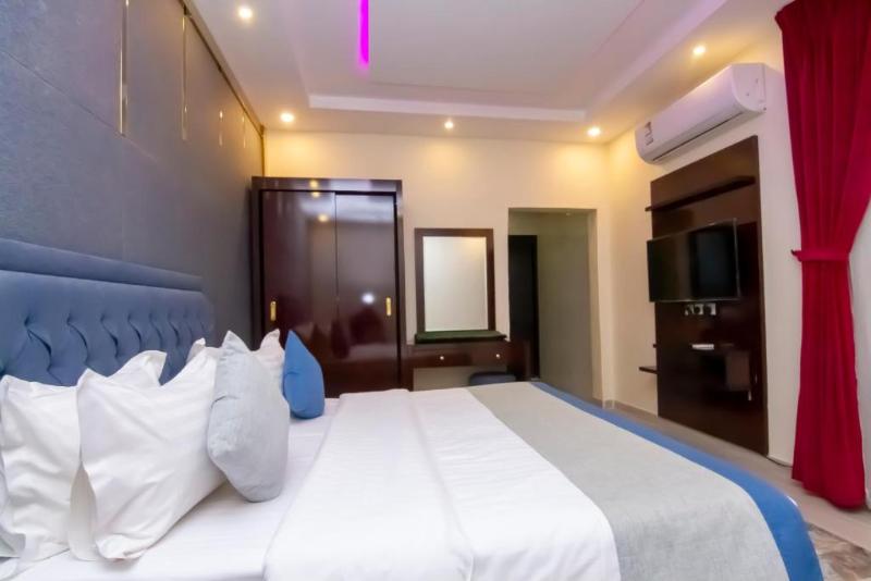 Al Muteb Suites Al Falah 1 — photo 3