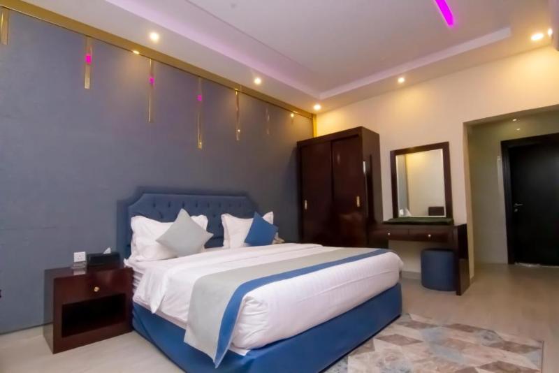 Al Muteb Suites Al Falah 1 — photo 4