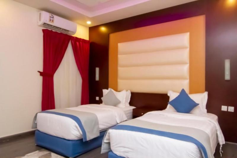 Al Muteb Suites Al Falah 1 — photo 5