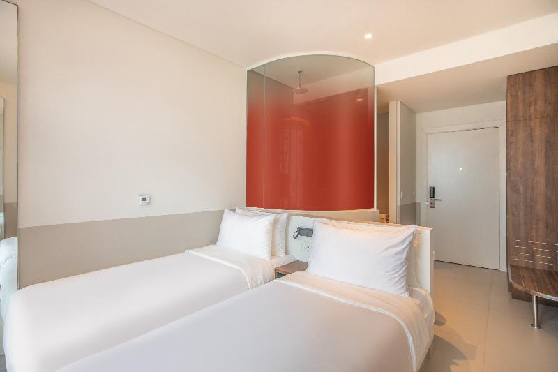 Wink Hotel Danang Riverside image
