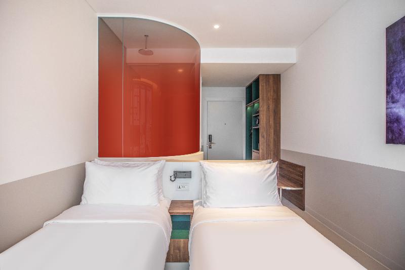 Wink Hotel Danang Riverside image