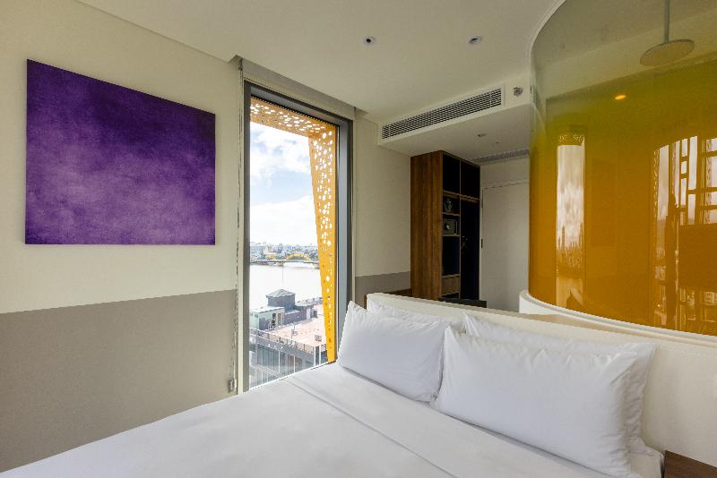 Wink Hotel Danang Riverside image