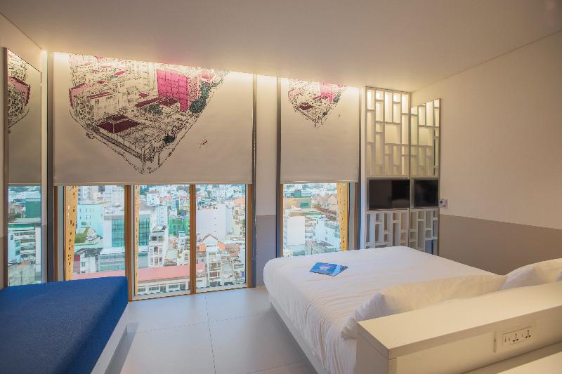 Wink Hotel Danang Riverside image