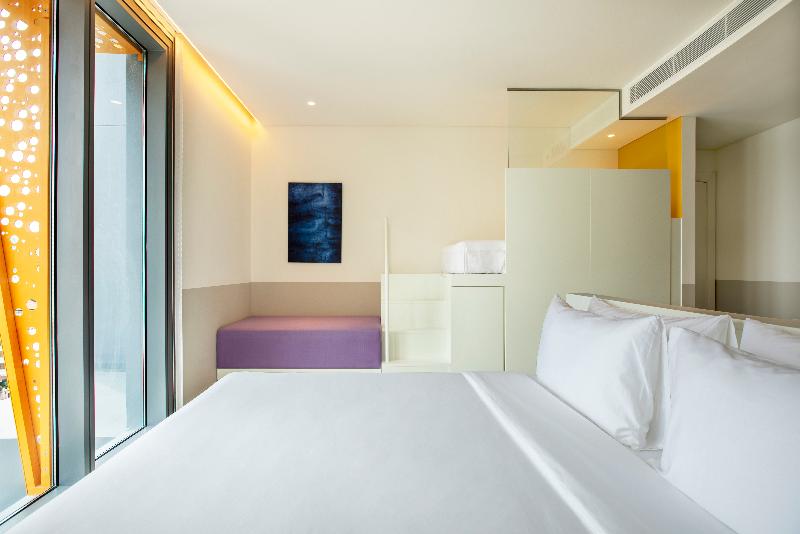 Wink Hotel Danang Riverside image