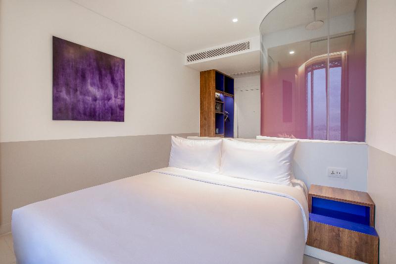 Wink Hotel Danang Riverside image